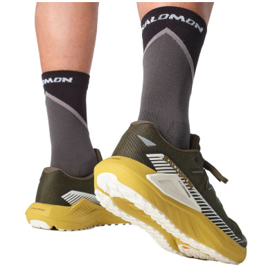 Кросівки бігові чоловічі Salomon Drx Defy Grvl
