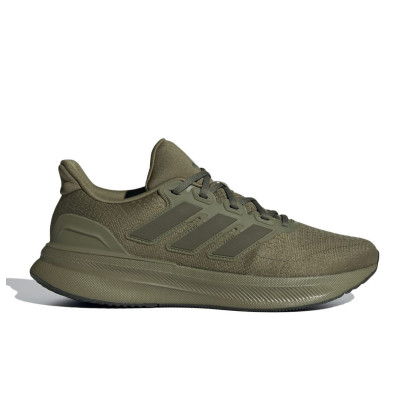 Кроссовки военные мужские Adidas Ultrabounce 5 хаки