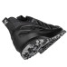 Кросівки туристичні чоловічі LOWA Merger GTX LO Black