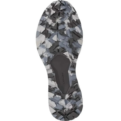 Кросівки туристичні чоловічі LOWA Merger GTX LO Black