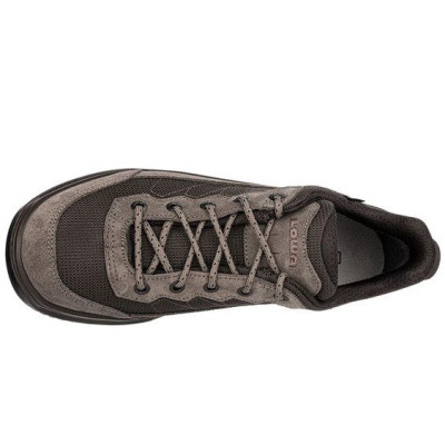 Кросівки чоловічі тактичні Lowa Taurus Pro GTX LO