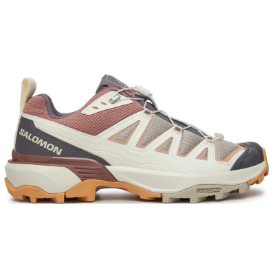 Трекінгові кросівки жіночі Salomon X Ultra 360 Edge