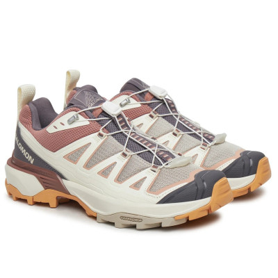 Трекінгові кросівки жіночі Salomon X Ultra 360 Edge