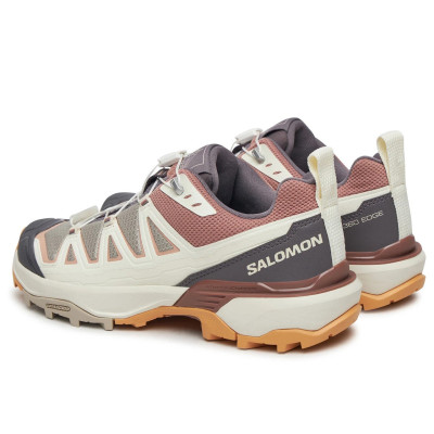 Трекінгові кросівки жіночі Salomon X Ultra 360 Edge