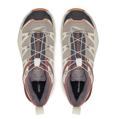 Трекінгові кросівки жіночі Salomon X Ultra 360 Edge