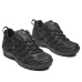 Кросівки тактичні чоловічі літні Pav Black