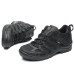 Кросівки тактичні чоловічі літні Pav Black