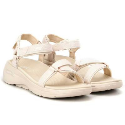 Сандалі жіночі Skechers Go Walk Arch Fit - Cruise Around