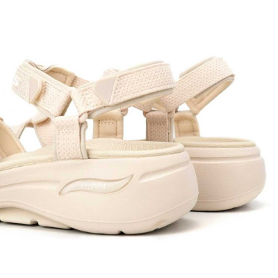 Сандалі жіночі Skechers Go Walk Arch Fit - Cruise Around