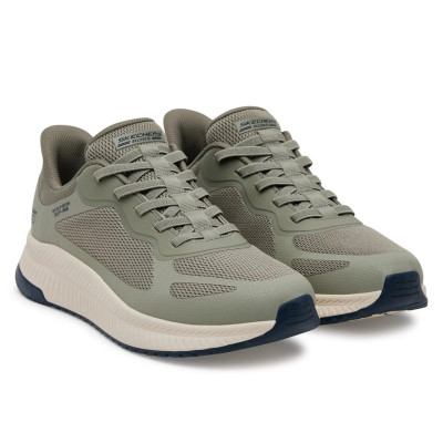 Кросівки чоловічі Skechers Bobs Squad 4