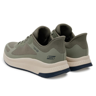 Кросівки чоловічі Skechers Bobs Squad 4