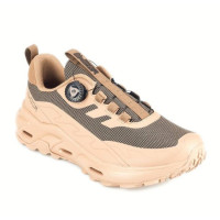 Кросівки тактичні чоловічі Alpine Crown Fast PRO 4 BOA Койот