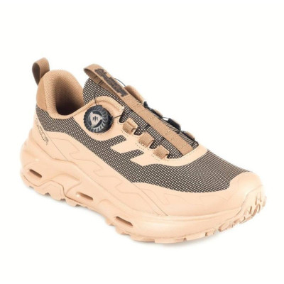 Кросівки тактичні чоловічі Alpine Crown Fast PRO 4 BOA Койот