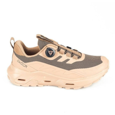 Кросівки тактичні чоловічі Alpine Crown Fast PRO 4 BOA Койот