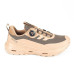 Кросівки тактичні чоловічі Alpine Crown Fast PRO 4 BOA Койот