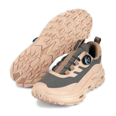 Кросівки тактичні чоловічі Alpine Crown Fast PRO 4 BOA Койот