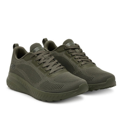 Кросівки жіночі Skechers Bobs Sport Squad Chaos - Face Off