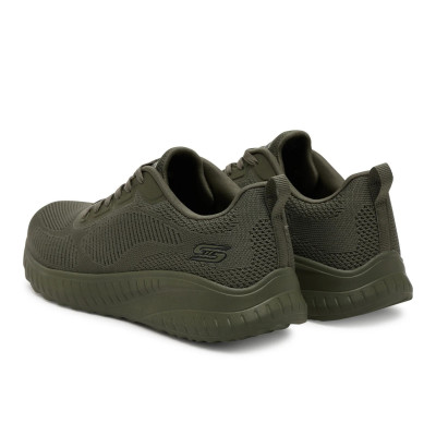 Кросівки жіночі Skechers Bobs Sport Squad Chaos - Face Off