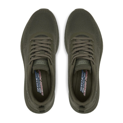 Кросівки жіночі Skechers Bobs Sport Squad Chaos - Face Off