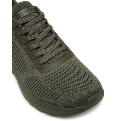 Кросівки жіночі Skechers Bobs Sport Squad Chaos - Face Off