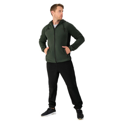 Спортивний костюм чоловічий Avecs 50331/25 Зелений