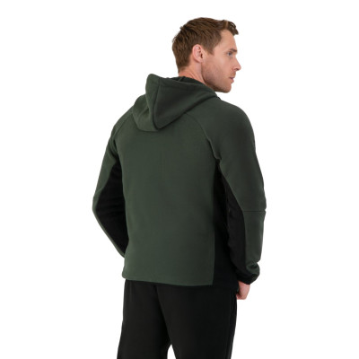 Спортивний костюм чоловічий Avecs 50331/25 Зелений