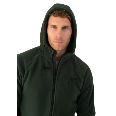 Спортивний костюм чоловічий Avecs 50331/25 Зелений