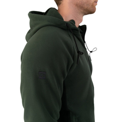 Спортивний костюм чоловічий Avecs 50331/25 Зелений