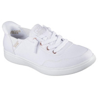Кеды женские Skechers Slip-ins: BOBS Skip Cute - B Cute Sweet