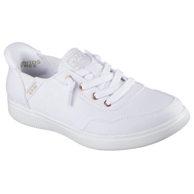 Кеди жіночі Skechers Slip-ins: BOBS Skip Cute - B Cute Sweet Кеди жіночі Skechers Slip-ins: BOBS Skip Cute - B Cute Sweet