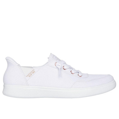 Кеди жіночі Skechers Slip-ins: BOBS Skip Cute - B Cute Sweet Кеди жіночі Skechers Slip-ins: BOBS Skip Cute - B Cute Sweet