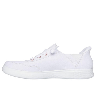 Кеди жіночі Skechers Slip-ins: BOBS Skip Cute - B Cute Sweet Кеди жіночі Skechers Slip-ins: BOBS Skip Cute - B Cute Sweet