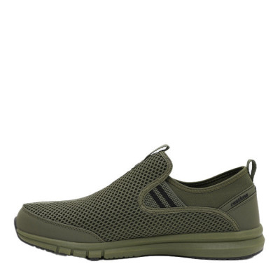 Кросівки військові чоловічі Restime PML25820 Khaki