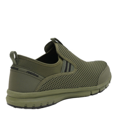 Кросівки військові чоловічі Restime PML25820 Khaki