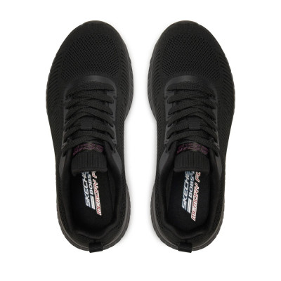 Кросівки жіночі Skechers Bobs Sport Squad Chaos - Face Off