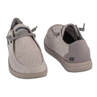 Мокасини чоловічі Skechers Melson - Nela