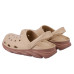 Сабо чоловічі (крокси) COQUI CODY Golden Beige/Bronze