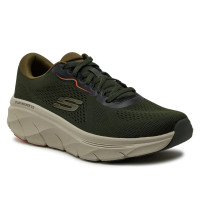 Кросівки чоловічі Skechers D'Lux Walker 2.0