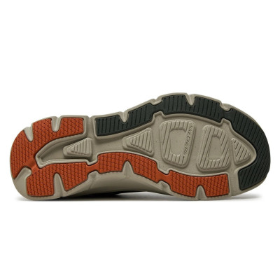 Кросівки чоловічі Skechers D'Lux Walker 2.0