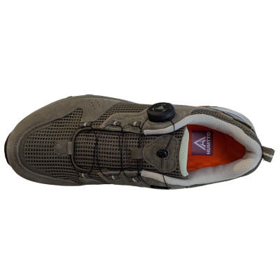 Кроссовки военные мужские Humtto BOA 160913A3