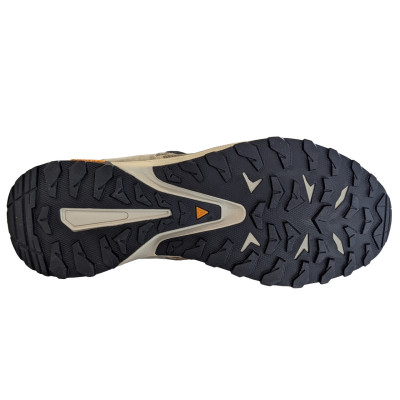 Кроссовки военные мужские Humtto BOA 160913A3