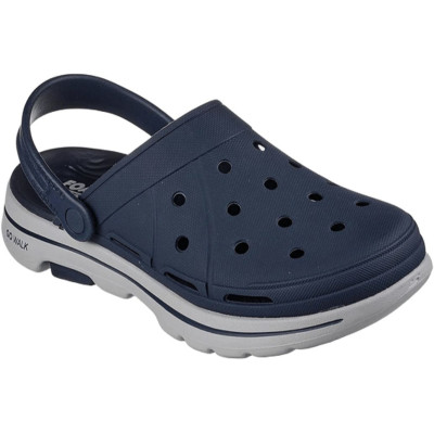 Сабо чоловічі Skechers Go Walk 5 – Key Choice Сабо чоловічі Skechers Go Walk 5 – Key Choice