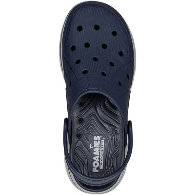 Сабо чоловічі Skechers Go Walk 5 – Key Choice