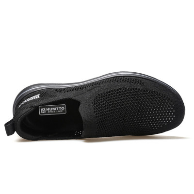 Слипоны женские Humtto 340737B1