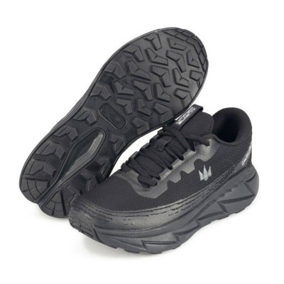 Кросівки військові чоловічі Alpine Crown CROSS Light Чорні