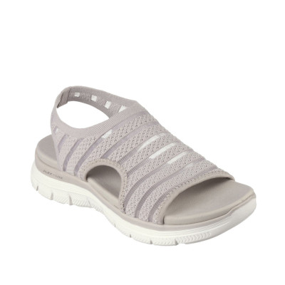 Сандалі жіночі Skechers Flex Appeal 4.0 - Boldest!