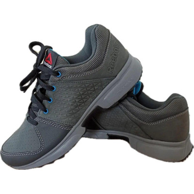 Кроссовки мужские Reebok Sporterra VI серые