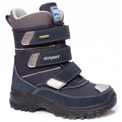 Черевики дитячі Grisport 9344s104 сині Черевики дитячі Grisport 9344s104 сині