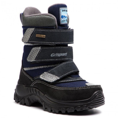 Черевики дитячі Grisport 9344s104 сині