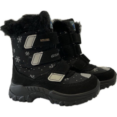 Черевики дитячі Grisport 9346S109 Черевики дитячі Grisport 9346S109